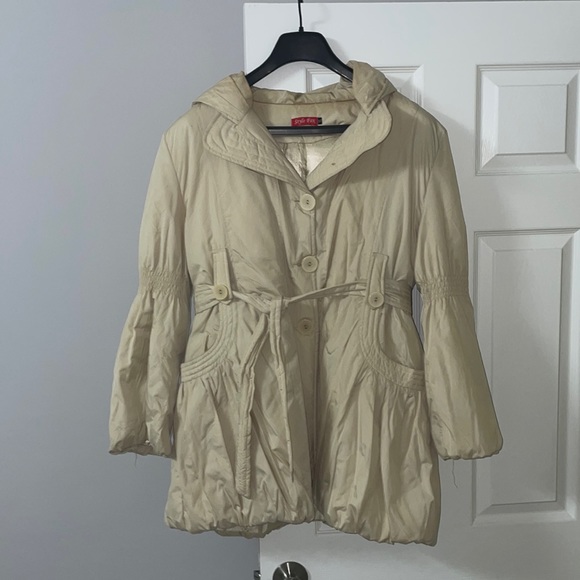 New puffer jacket - Picture 1 of 2